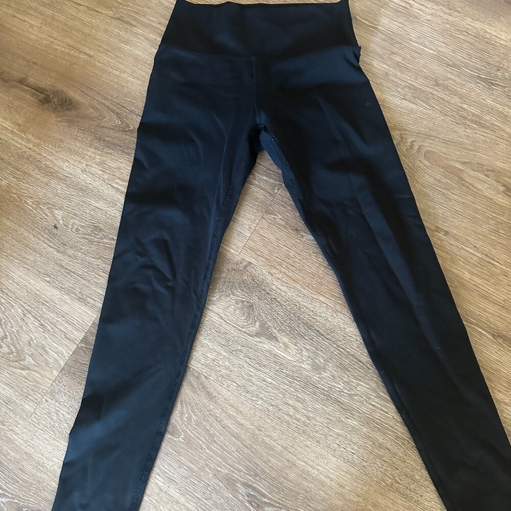 Wild Fable Black Butter Bliss Leggings